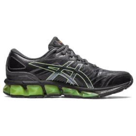 Gel-Quantum 360 7 ”Dark Grey Lime”