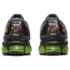 Gel-Quantum 360 7 ”Dark Grey Lime”