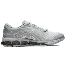 Gel-Quantum 360 7 ”Glacier Grey”