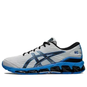 Gel-Quantum 360 7 ”Glacier Grey Blue Coast”