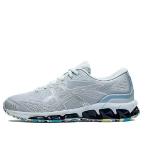 Gel-Quantum 360 7 ”Gray Blue”