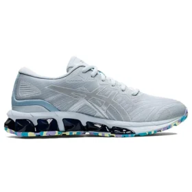 Gel-Quantum 360 7 ”Gray Blue”