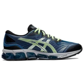 Gel-Quantum 360 7 ”Light Indigo Lime”