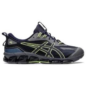 Gel-Quantum 360 7 ”Midnight Lime Green”