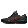Gel-Quantum 360 7 Utility ”Graphite Grey Cherry Tomato”