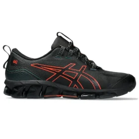 Gel-Quantum 360 7 Utility ”Graphite Grey Cherry Tomato”