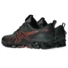 Gel-Quantum 360 7 Utility ”Graphite Grey Cherry Tomato”