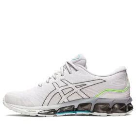 Gel-Quantum 360 7 ”White Gunmetal”