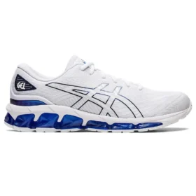Gel-Quantum 360 7 ”White Illusion Blue”