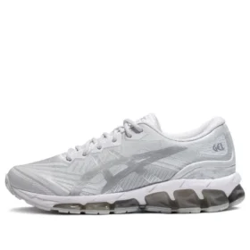 Gel-Quantum 360 7 ”White Pure Silver”