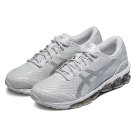Gel-Quantum 360 7 ”White Pure Silver”