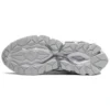 Gel-Quantum 360 7 ”White Pure Silver”