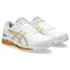 Gel-Quantum 360 7 ”White Saffron”