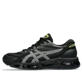 Gel-Quantum 360 8 ”Black Silver Neon”