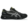 Gel-Quantum 360 8 ”Black Silver Neon”