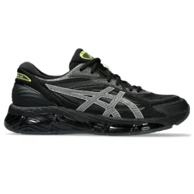 Gel-Quantum 360 8 ”Black Silver Neon”