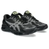 Gel-Quantum 360 8 ”Black Silver Neon”