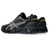 Gel-Quantum 360 8 ”Black Silver Neon”