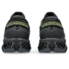 Gel-Quantum 360 8 ”Black Silver Neon”