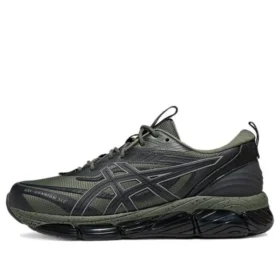 Gel-Quantum 360 8 Utility ”Mantle Green Graphite Grey”