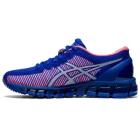 Gel-Quantum 360 CM ”Blue Pink Cameo”