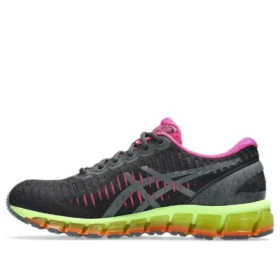 Gel-Quantum 360 I ”Graphite Grey Hazard Green”