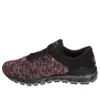 Gel-Quantum 360 Knit 2 ”Black Classic Red”