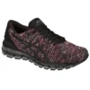 Gel-Quantum 360 Knit 2 ”Black Classic Red”