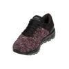 Gel-Quantum 360 Knit 2 ”Black Classic Red”