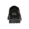 Gel-Quantum 360 Knit 2 ”Black Classic Red”