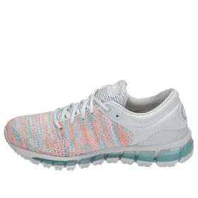 Gel-Quantum 360 Knit 2 ”Glacier Grey Aruba Blue”