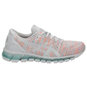 Gel-Quantum 360 Knit 2 ”Glacier Grey Aruba Blue”