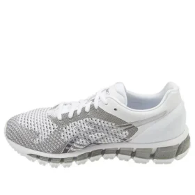 Gel Quantum 360 Knit ”Snow Silver”