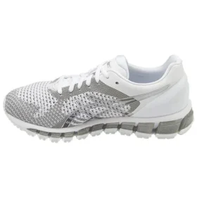 Gel Quantum 360 Knit ”Snow Silver”