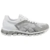 Gel Quantum 360 Knit ”Snow Silver”