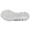 Gel Quantum 360 Knit ”Snow Silver”