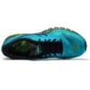 Gel-Quantum 360 ”Turquoise Flash Yellow”
