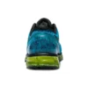 Gel-Quantum 360 ”Turquoise Flash Yellow”