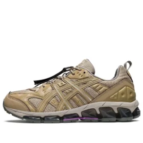 Gel-Quantum 360 VII Kiso ”Wood Crepe”
