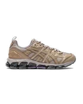 Gel-Quantum 360 VII Kiso ”Wood Crepe”