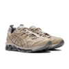 Gel-Quantum 360 VII Kiso ”Wood Crepe”