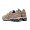 Gel-Quantum 360 VII Kiso ”Wood Crepe”