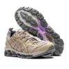 Gel-Quantum 360 VII Kiso ”Wood Crepe”