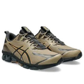 Gel-Quantum 360 VII UTILITY ”Pepper Orange Lily”