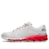 Gel-Quantum 360 VII Winterised ”Grey Red”