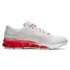 Gel-Quantum 360 VII Winterised ”Grey Red”