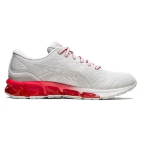 Gel-Quantum 360 VII Winterised ”Grey Red”