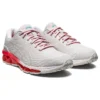 Gel-Quantum 360 VII Winterised ”Grey Red”
