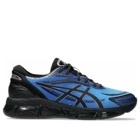 Gel-Quantum 360 VIII ”Blue Neptune Black”