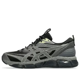 Gel-Quantum 360 VIII Utility ”Black Carbon”